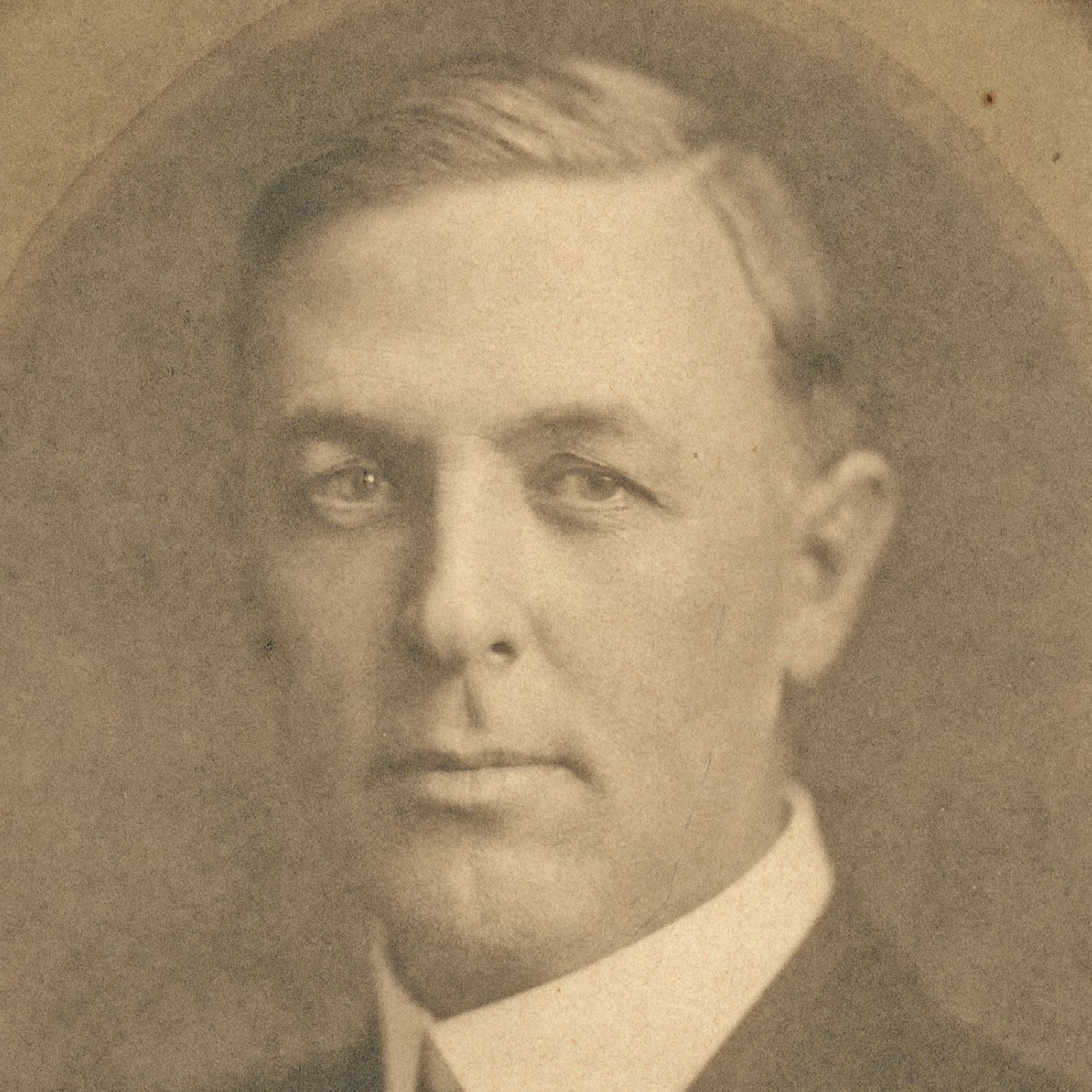 Carl Elias Milliken