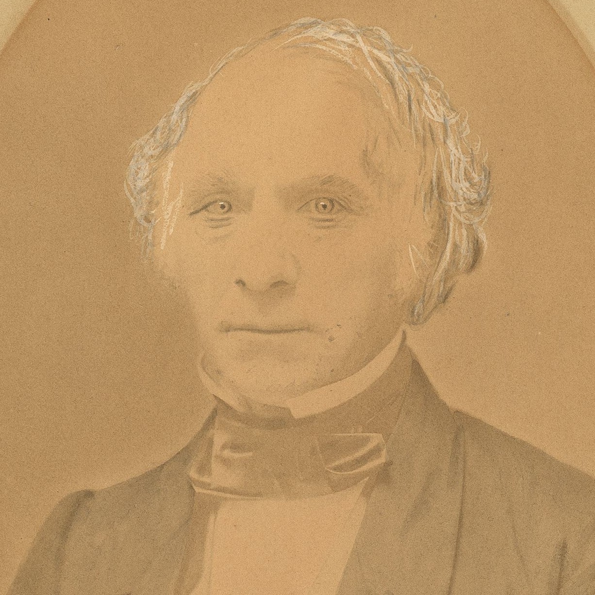 Anson Peaslee Morrill
