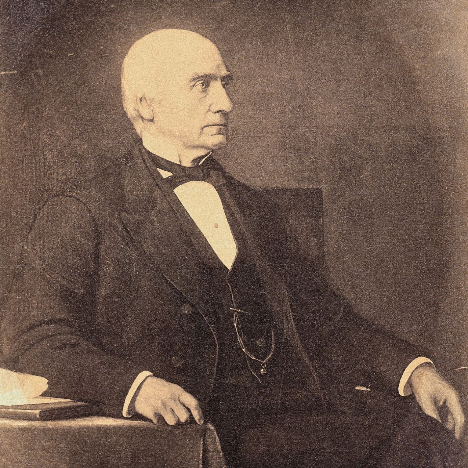 Lot Myrick Morrill