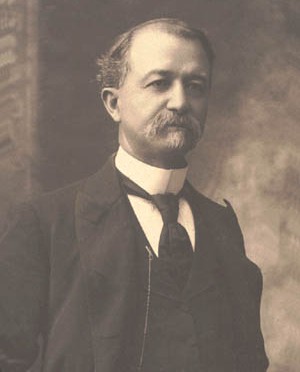 Murphy James Foster
