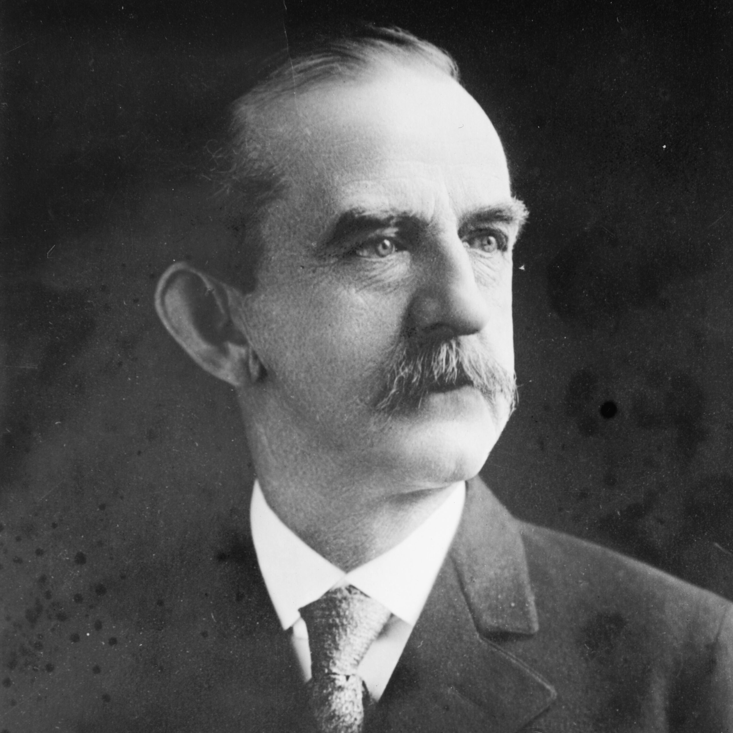 Winthrop Murray Crane