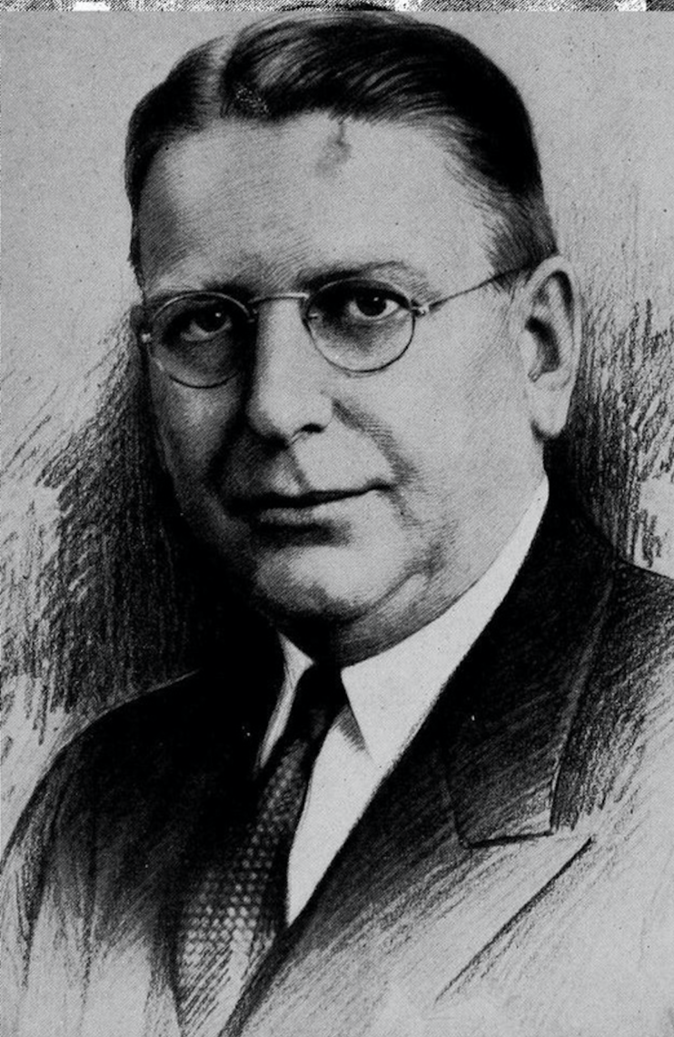 Nelson George Kraschel