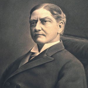 Newton Crain Blanchard