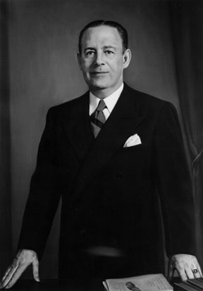 Herbert Romulus O’Conor