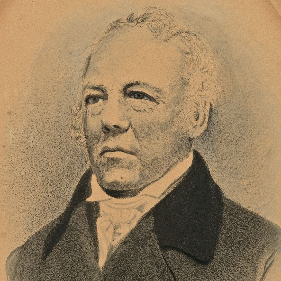 Albion Keith Parris