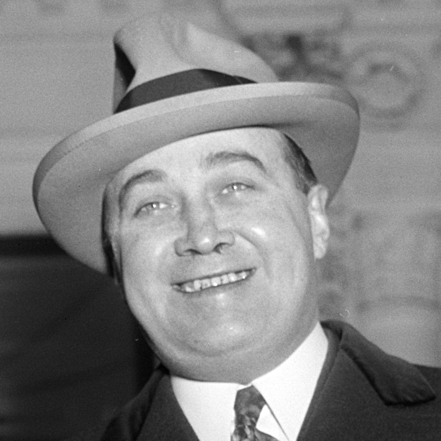 Paul Andrew Dever