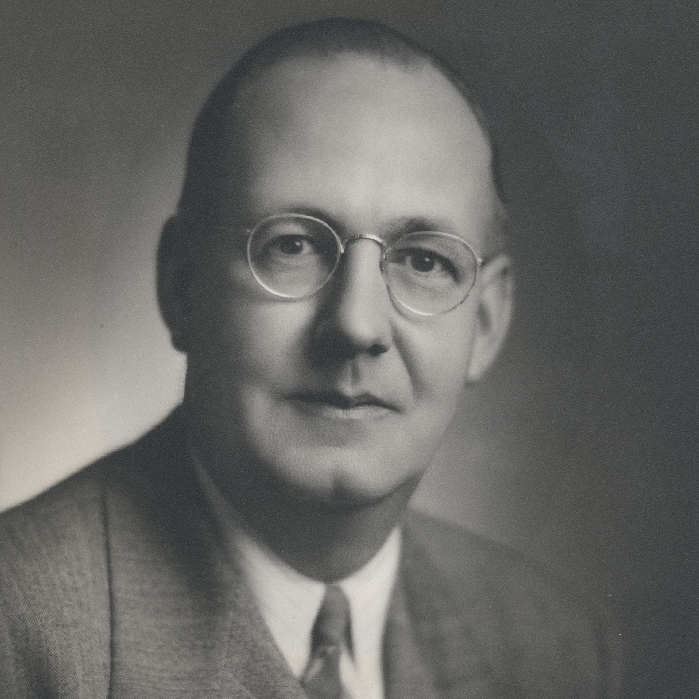 Frederick George Payne