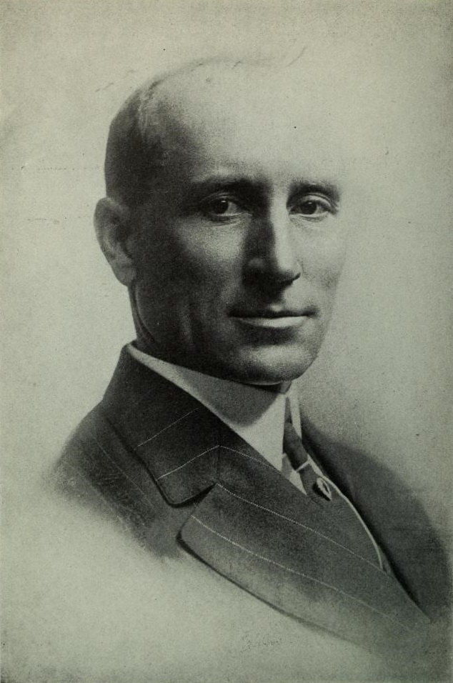 George Hartshorn Hodges