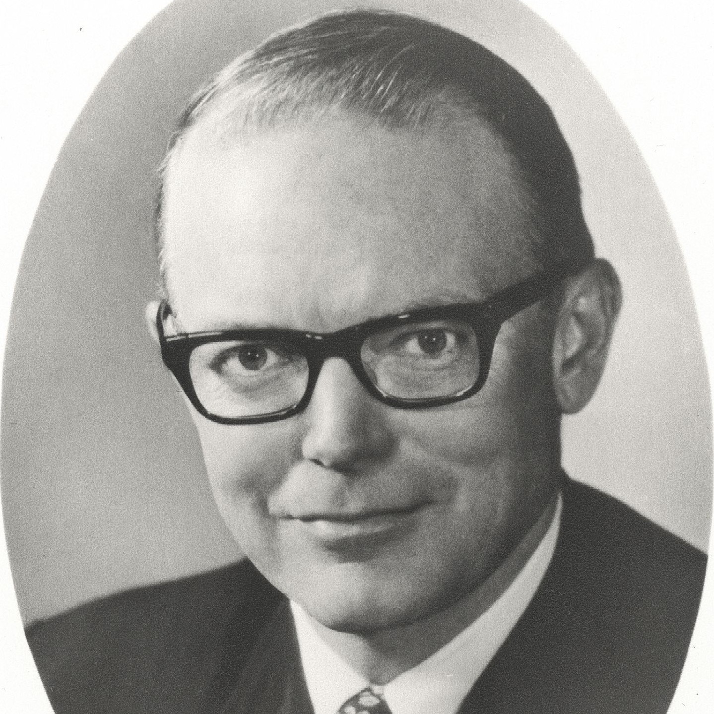 Carl Elias Milliken