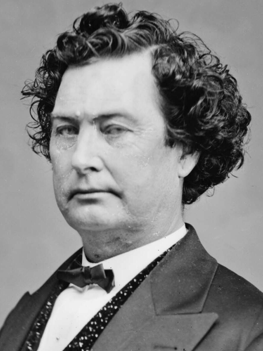 Richard Yates Sr.