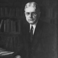 Albert Cabell Ritchie