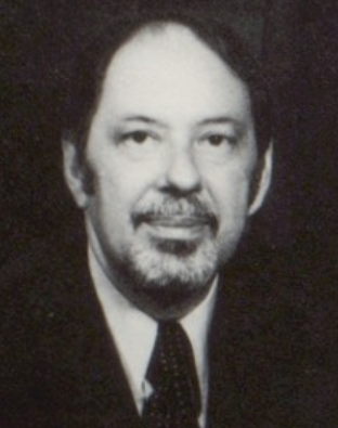 Willis Joshua Bailey