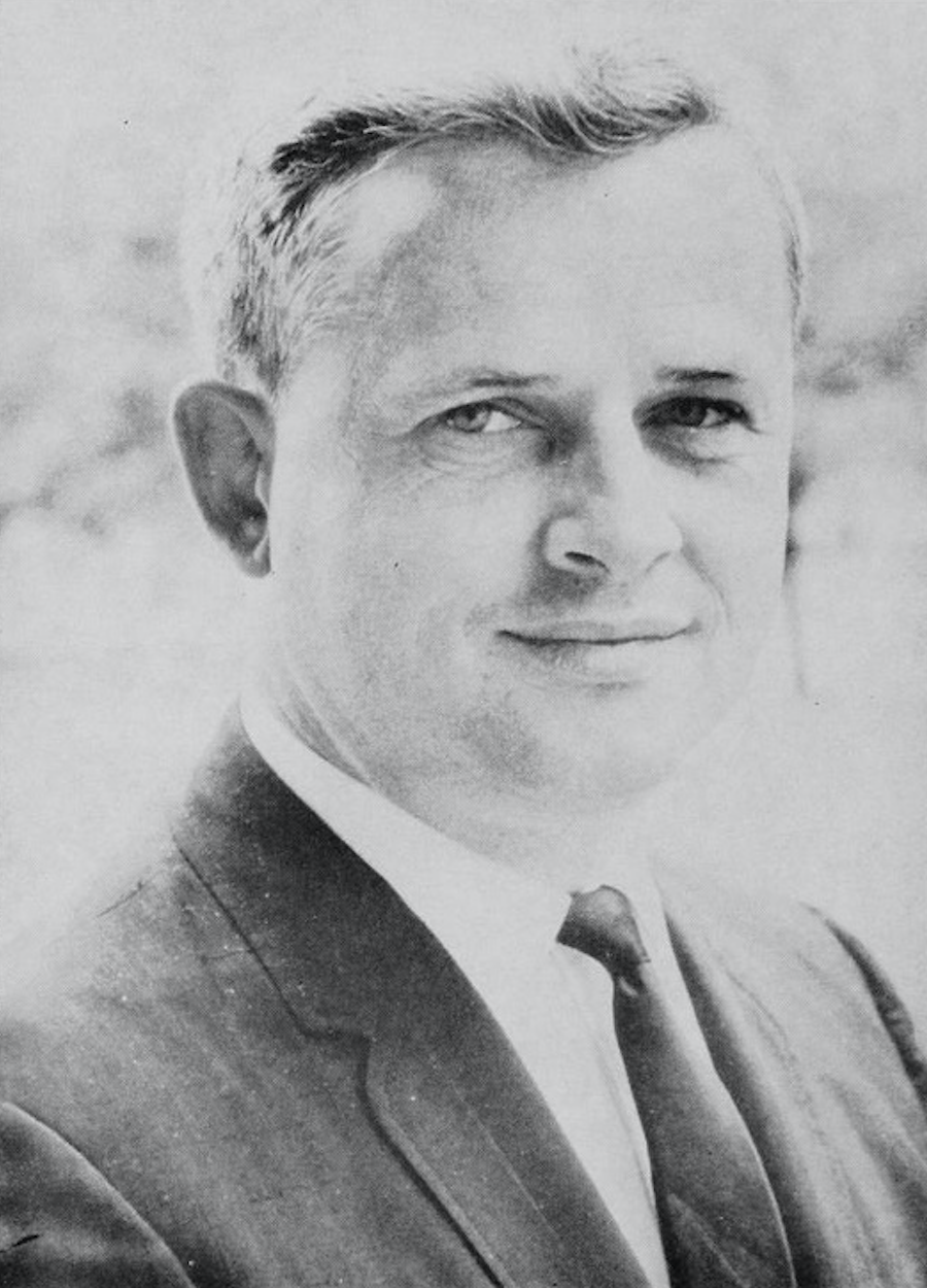 Terry E. Branstad