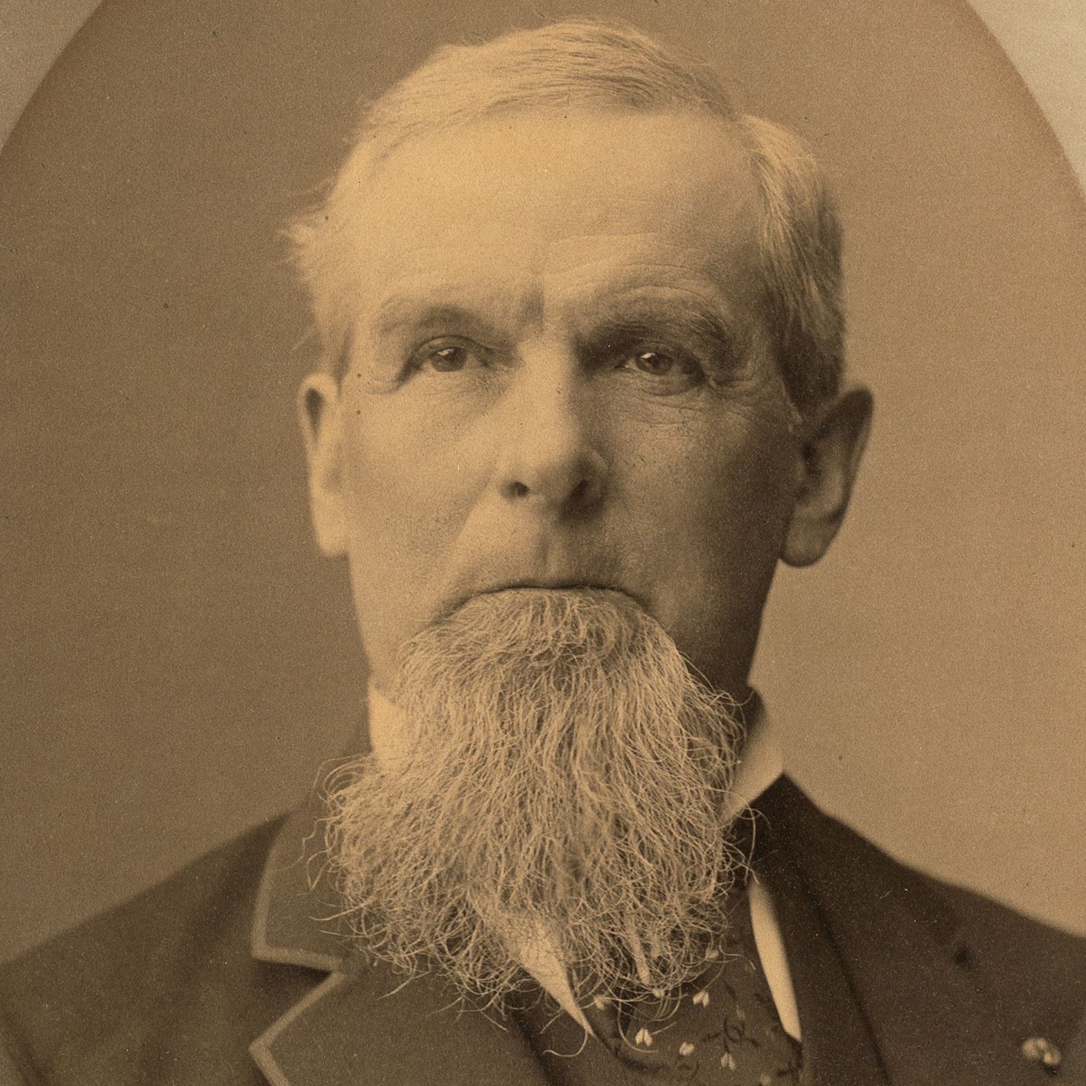 Frederick Robie