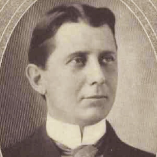 Ruffin G. Pleasant
