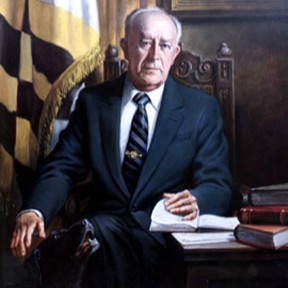 Spiro Theodore Agnew