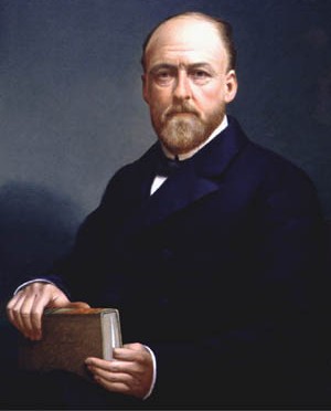 Samuel Douglas McEnery