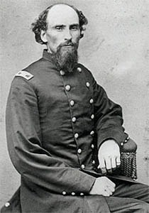 Samuel Johnson Crawford