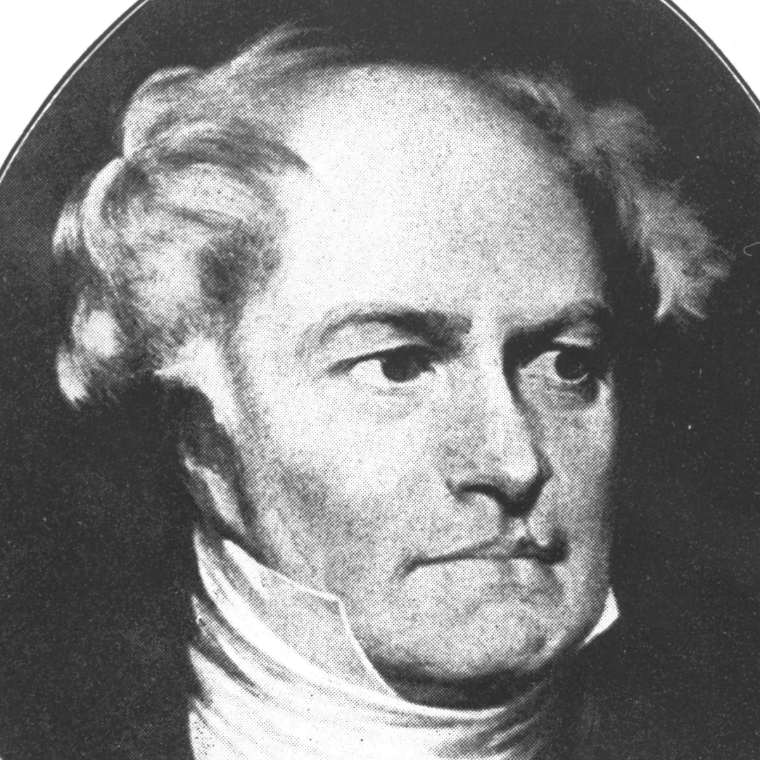 Samuel Turell Armstrong