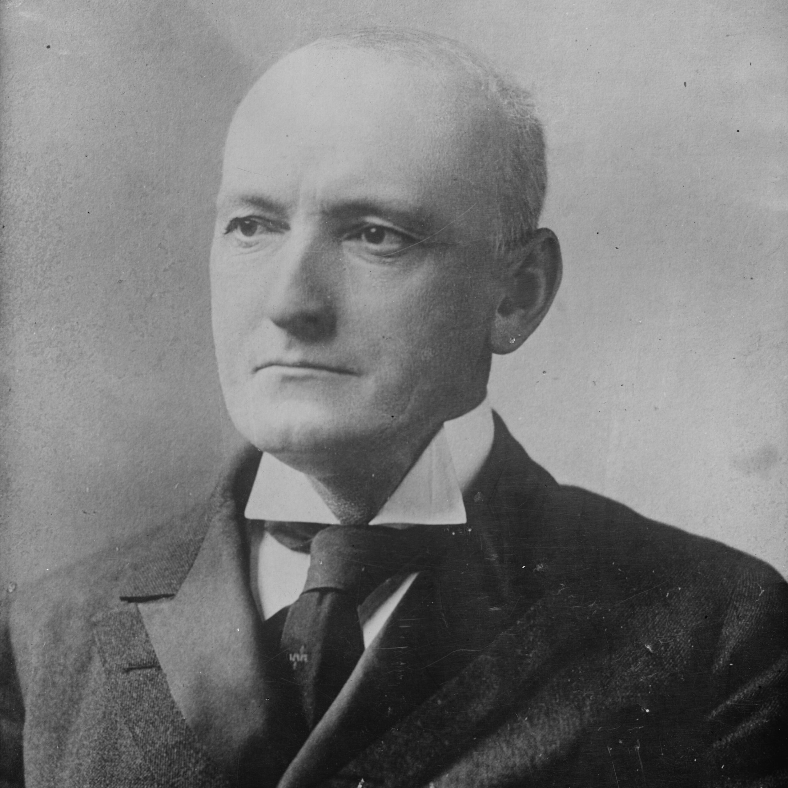 Samuel Walker McCall