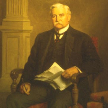 John Walter Smith