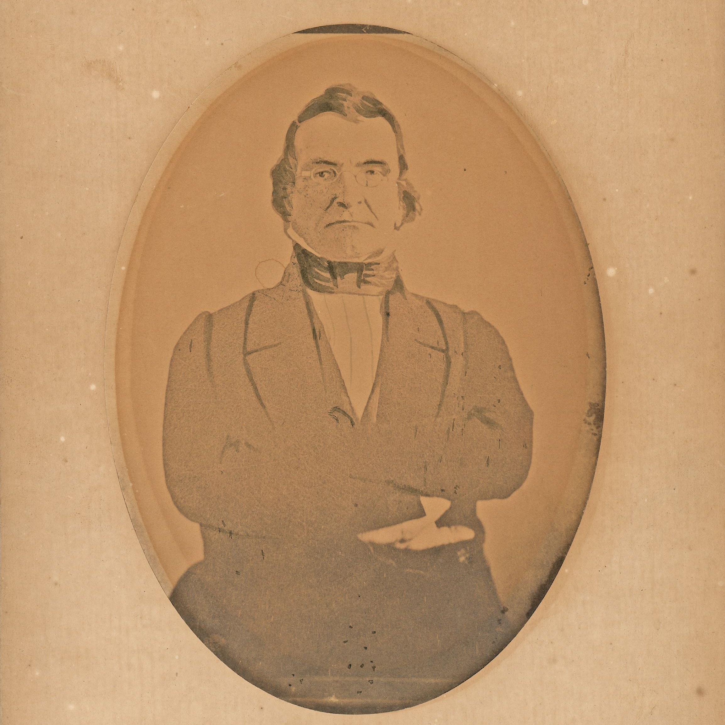 Samuel Emerson Smith