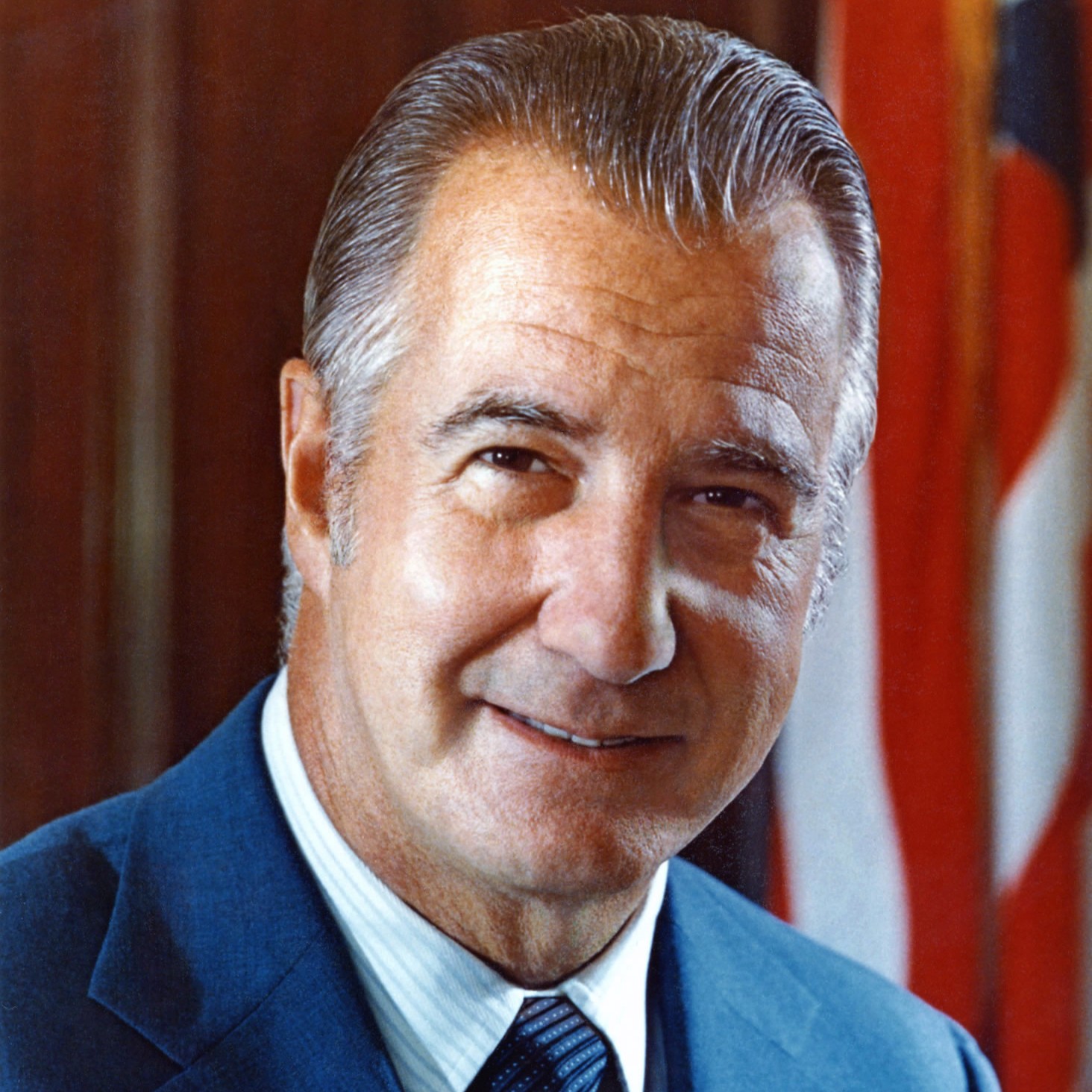 Spiro Theodore Agnew