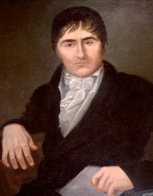 Henry Schuyler Thibodaux