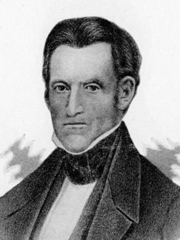 Thomas Carlin