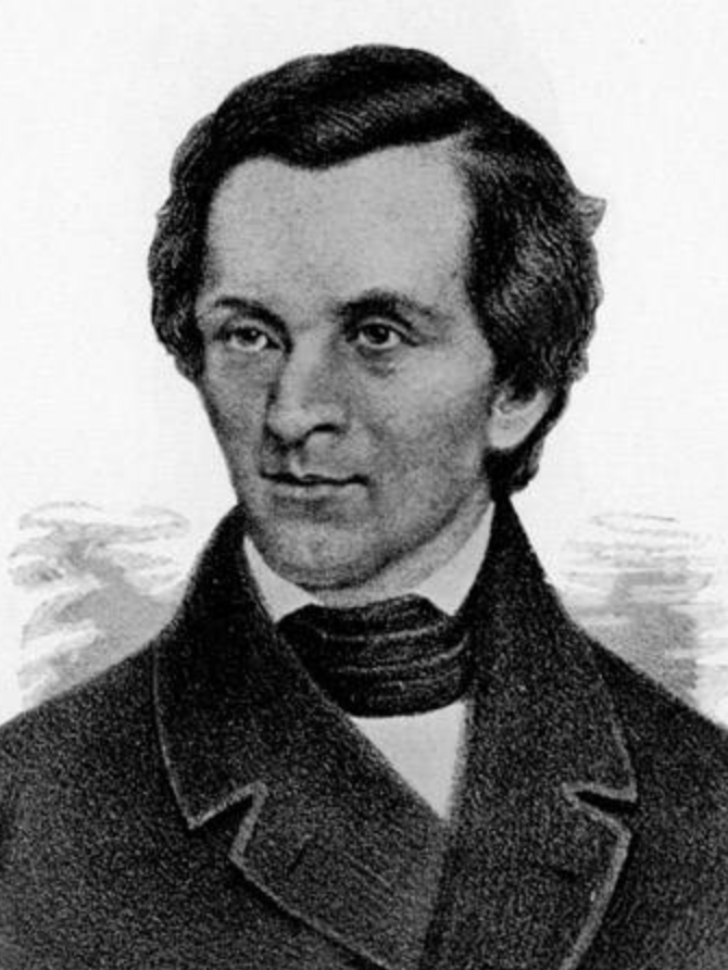 Thomas Ford