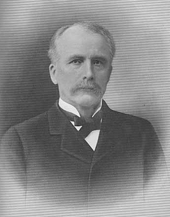 William Eugene Stanley