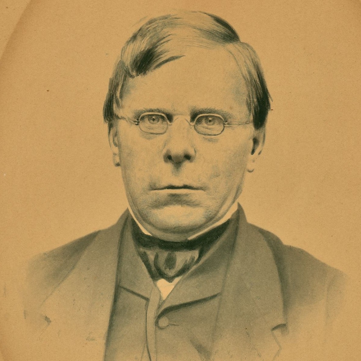 Israel Washburn, Jr.