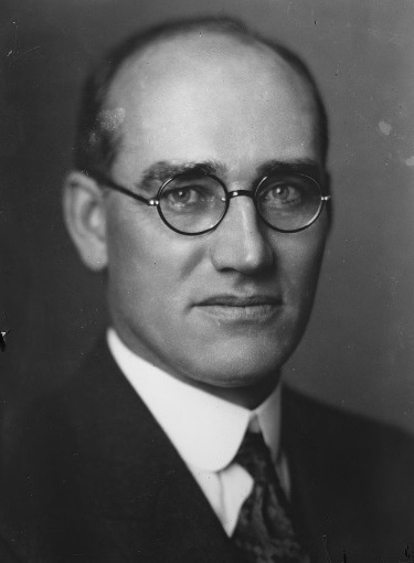 William Alfred Comstock