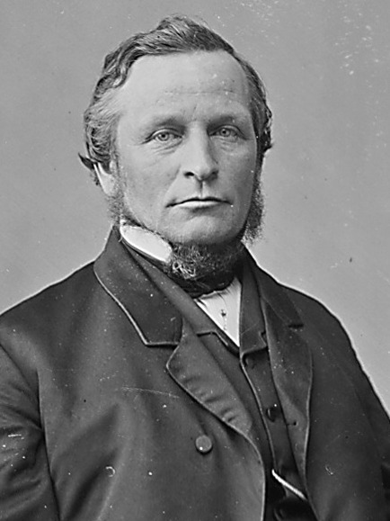 William Barrett Washburn