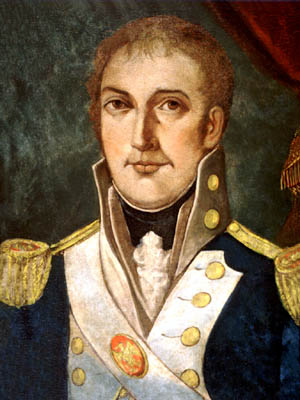 William Charles Cole Claiborne