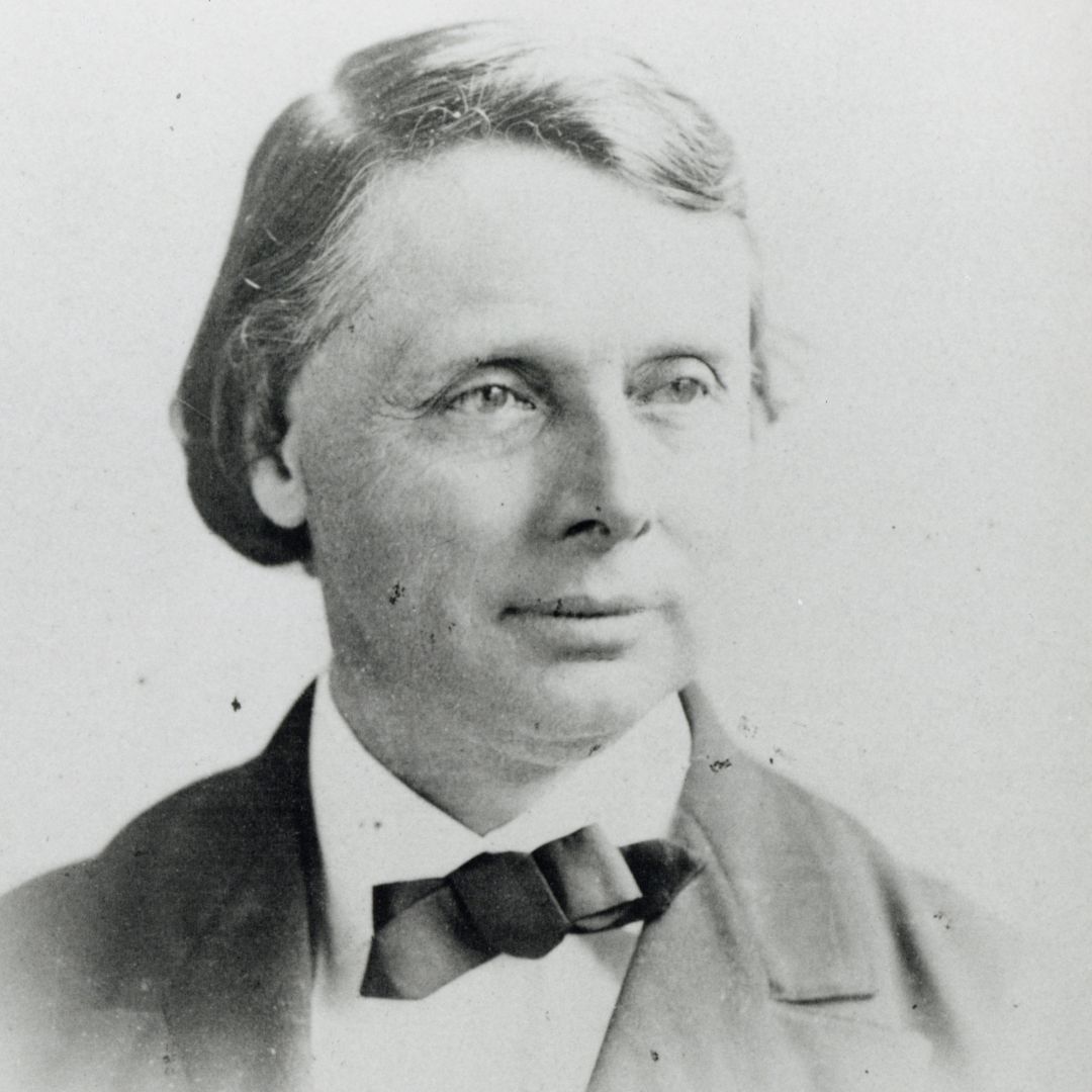 William Gaston