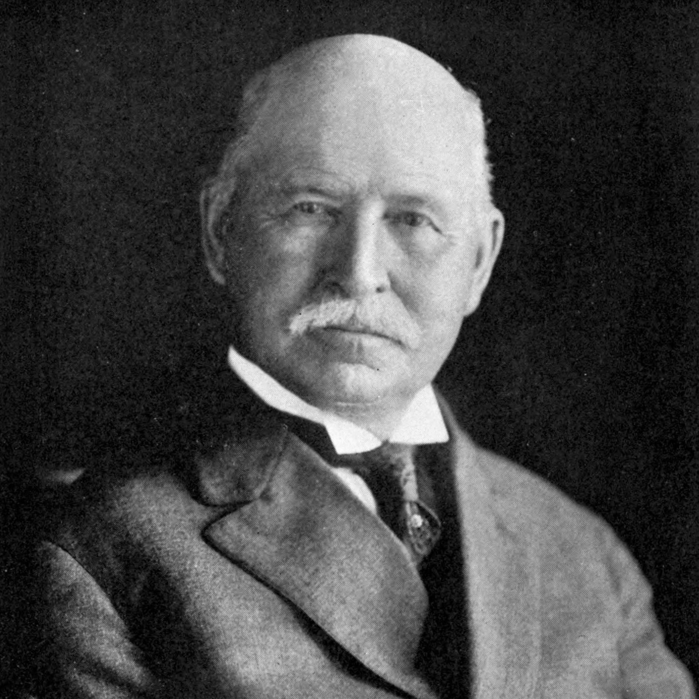 William Lewis Douglas