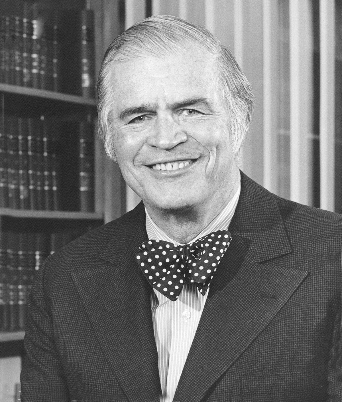 William Grawn Milliken