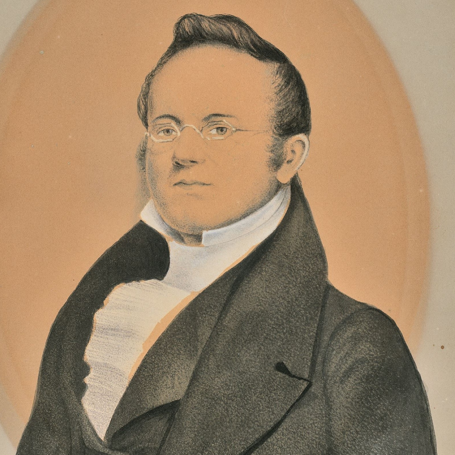 William Durkee Williamson