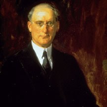 James Putnam Goodrich