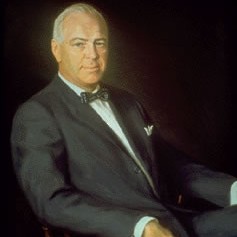 Harold Willis Handley