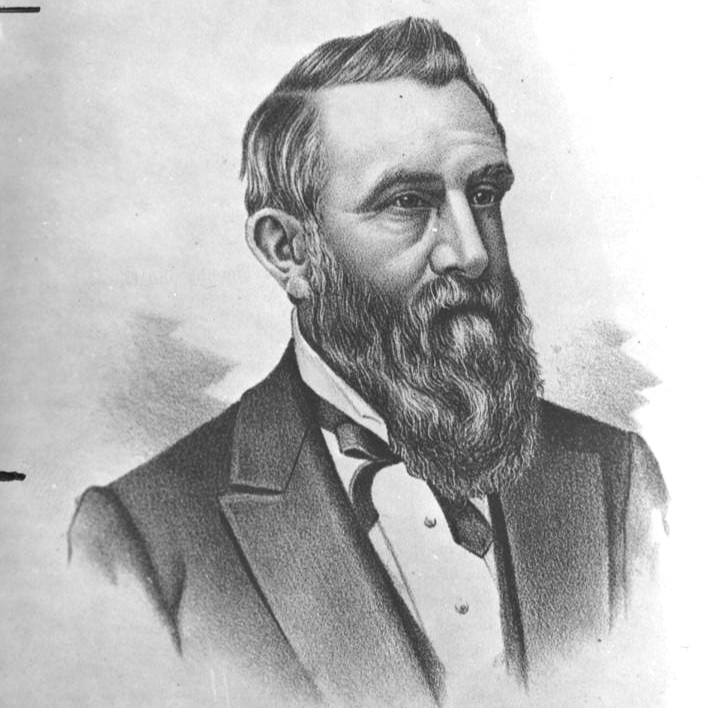 David Howell Jerome