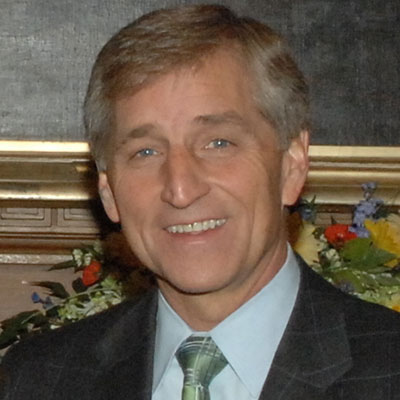 Marc Racicot