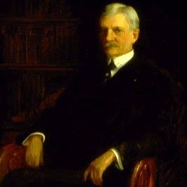 Thomas Riley Marshall