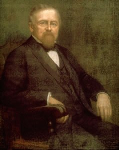 James Atwell Mount