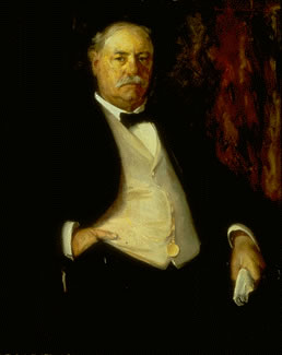 Samuel Moffett Ralston