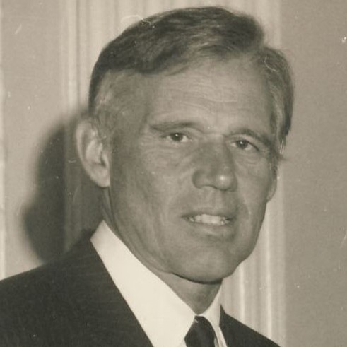 Endicott Peabody
