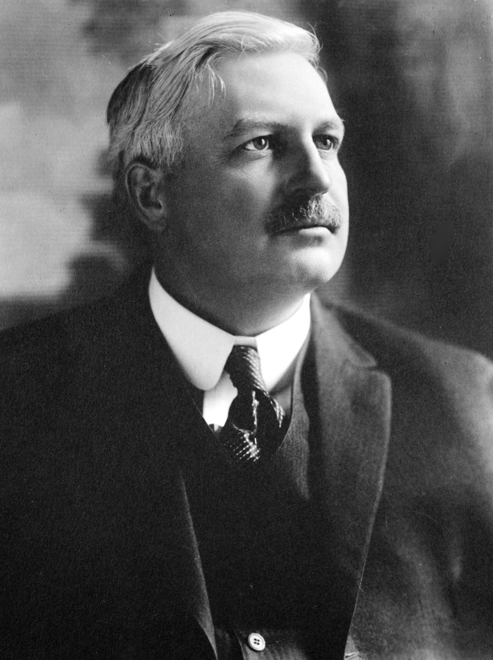 Samuel Vernon Stewart