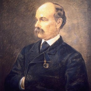 William Pinkney Whyte