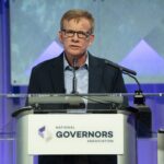 National Governors Association Announces Retirement of Executive Director Bill McBride